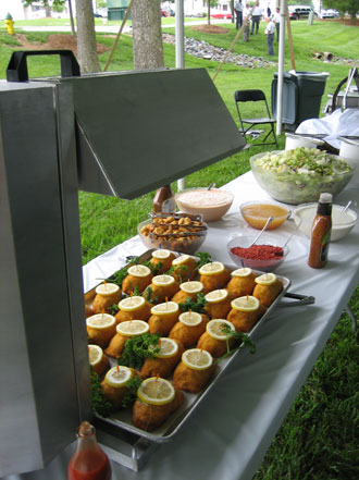 Food Warmer